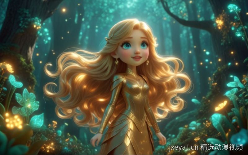 Unreal MetaHuman｜CG动画演示 - 特色原创3D视频 视频教程