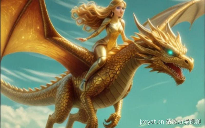 NPR卡通渲染｜原创3D短片教程 - 特色原创3D视频 视频教程