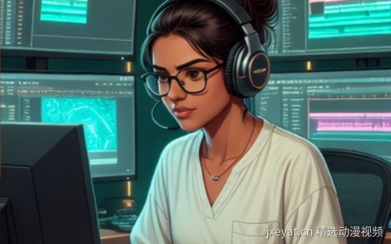 毕设短片孵化｜创作中心案例视频 - 校园创作中心 视频教程