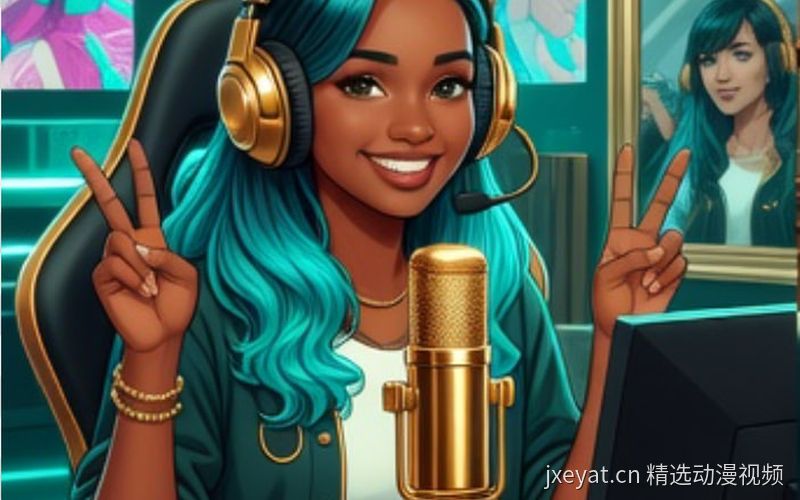 短片立项流程｜校园创作中心演示